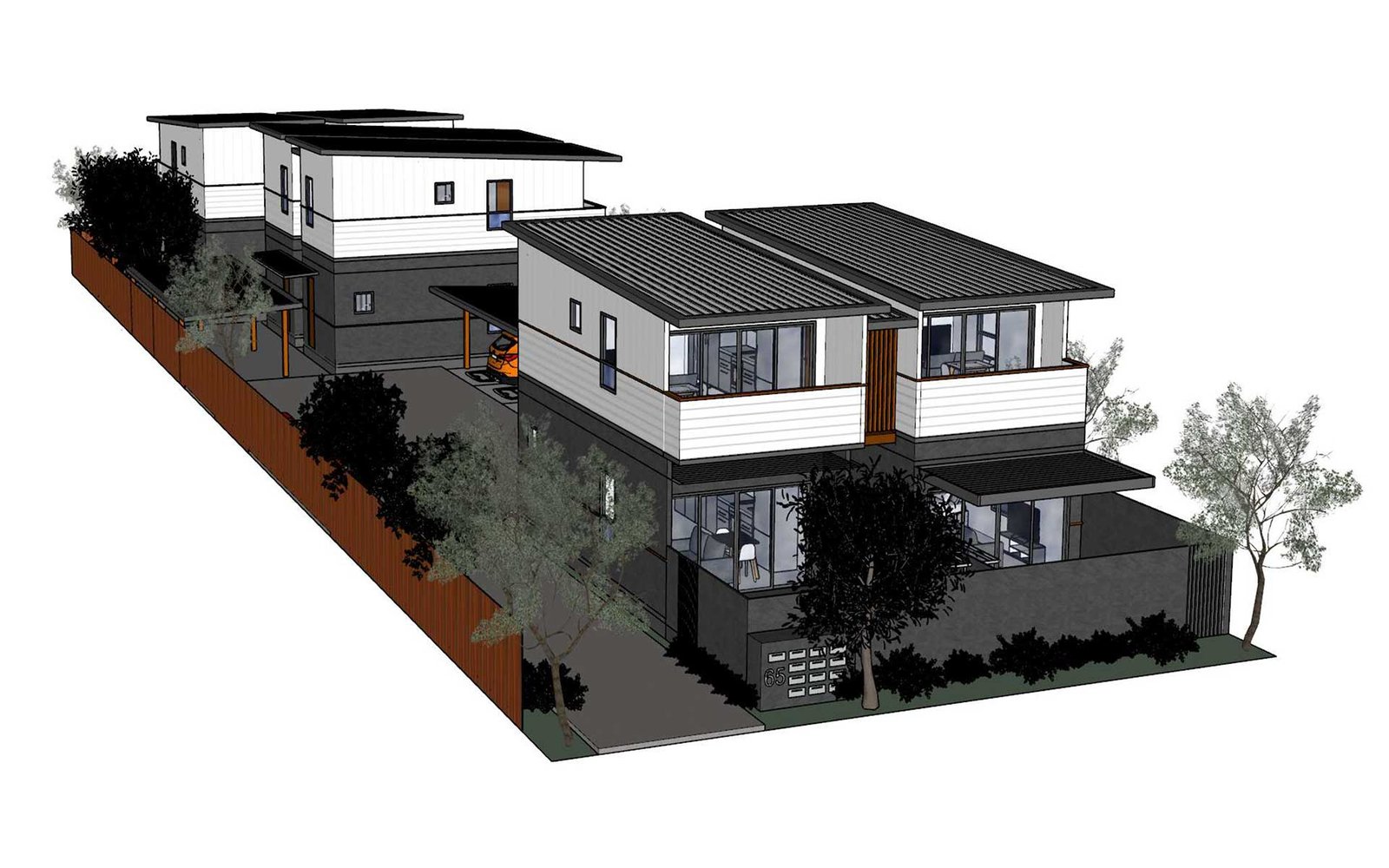 Seniors Living Image