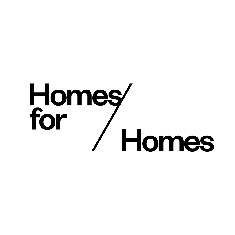 Homes for Homes